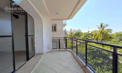 Apartamento à Venda na Pitangueiras no Guarujá | Omega Imóveis