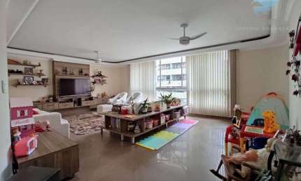 Apartamento à Venda na Pitangueiras no Guarujá | Omega Imóveis
