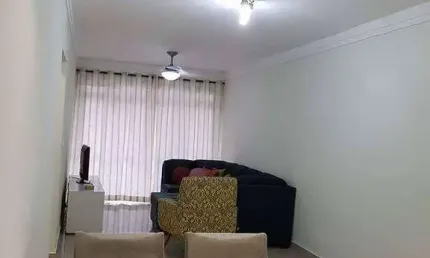 Apartamento à Venda na Pitangueiras no Guarujá | Omega Imóveis