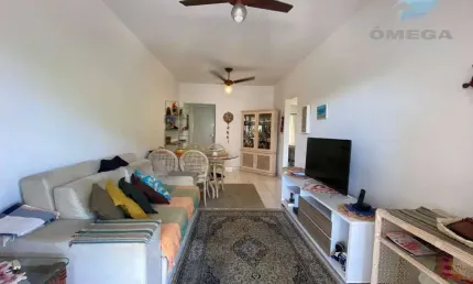 Apartamento à venda em Pitangueiras no Guarujá | Omega Imóveis