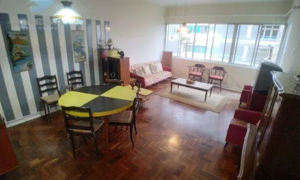Apartamento à Venda na Pitangueiras no Guarujá | Omega Imóveis