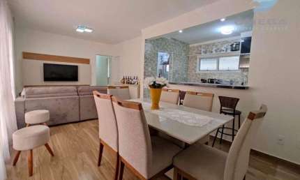 Apartamento à Venda na Pitangueiras no Guarujá | Omega Imóveis