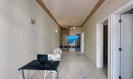 Apartamento à Venda na Pitangueiras no Guarujá | Omega Imóveis