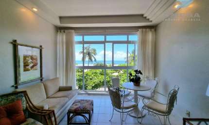 Apartamento à Venda na Pitangueiras no Guarujá | Omega Imóveis