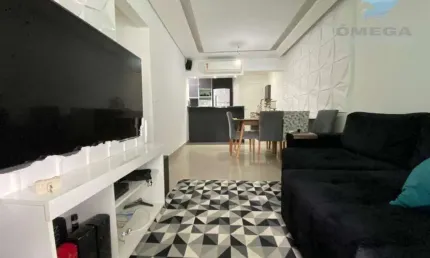 Apartamento à venda na pitangueiras no guarujá | omega imóveis