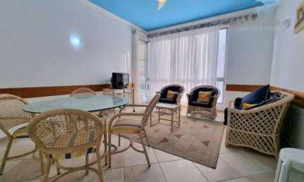 Apartamento à Venda na Pitangueiras no Guarujá | Omega Imóveis