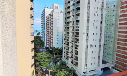 Apartamento à venda na pitangueiras no guarujá | omega imóveis