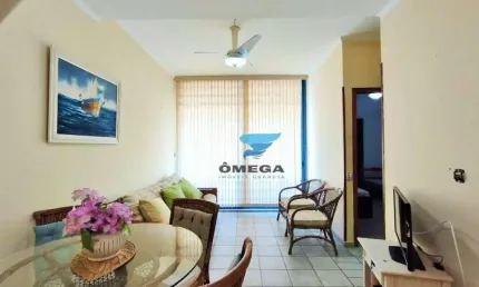 Apartamento duplex à venda no tombo no guarujá | omega imóveis