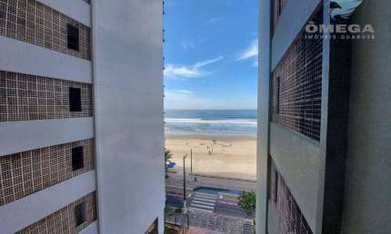 Apartamento à Venda na Pitangueiras no Guarujá | Omega Imóveis
