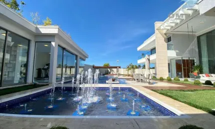 Casa à venda no jardim acapulco no guarujá | omega imóveis