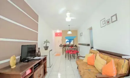 Apartamento à venda na pitangueiras no guarujá | omega imóveis