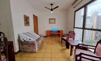 Apartamento à Venda na Pitangueiras no Guarujá | Omega Imóveis