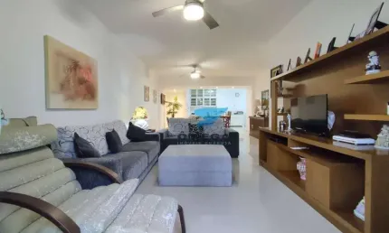 Apartamento à Venda na Pitangueiras no Guarujá | Omega Imóveis