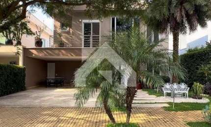 Casa de Luxo em Burle Marx, Santana de Parnaíba - R$3.989.000