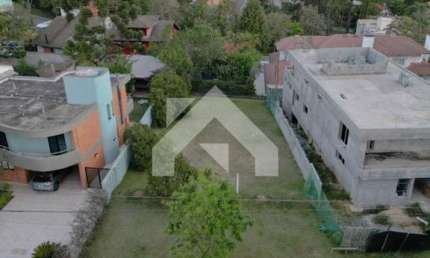 Terreno à venda na Alameda Procion, Residencial das Estrelas, Barueri