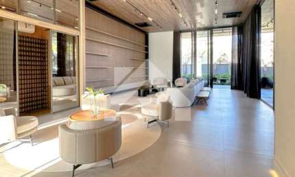 Casa de Condomínio em Alphaville Residencial Um  -  Barueri