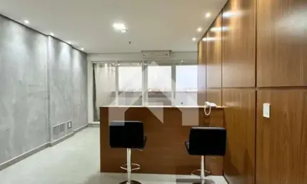 Ponto comercial à venda na Avenida Marcos Penteado de Ulhôa Rodrigues, Tamboré, Barueri