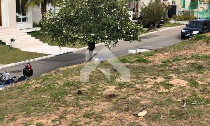 Terreno à Venda em Residencial Tamboré - Barueri por R$ 2.340.000