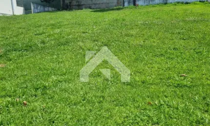 Terreno em Residencial Onze (Alphaville)  -  Santana de Parnaíba