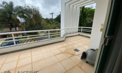 Casa em condomínio fechado com 5 quartos para alugar na Avenida Bom Pastor, Alphaville, Santana de Parnaíba