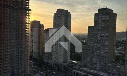 Apartamento com 3 quartos à venda na Avenida Andrômeda, Alphaville Empresarial, Barueri