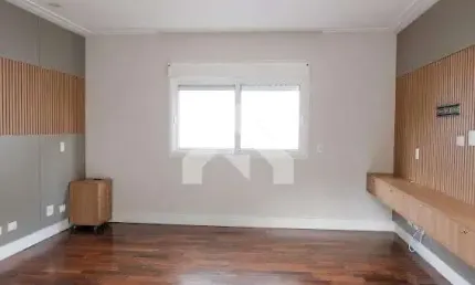 Casa de Condomínio em Residencial Tres (Tambore)  -  Santana de Parnaíba