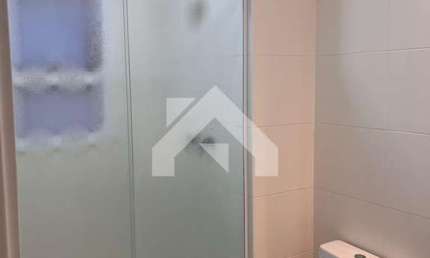 Apartamento com 1 quarto à venda na Alameda Amazonas, Alphaville Industrial, Barueri
