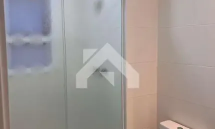 Apartamento com 1 quarto para alugar na Alameda Amazonas, Alphaville Industrial, Barueri