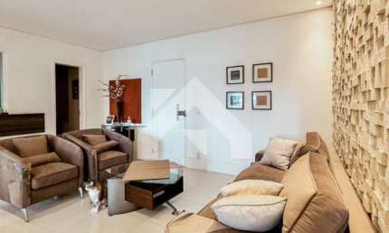 Apartamento em Empresarial 18 do Forte - Barueri, SP