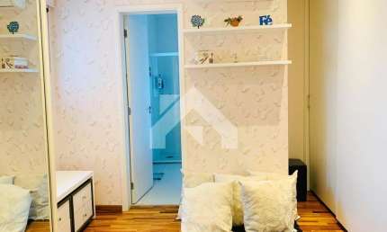 Cobertura com 3 quartos à venda na Avenida Sagitário, Alphaville Conde II, Barueri