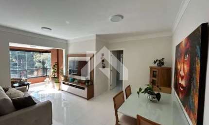 Apartamento com 3 quartos à venda na Alameda Itapecuru, Alphaville Industrial, Barueri