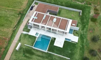 Mansão em Quinta da Baroneza - Bragança Paulista, SP