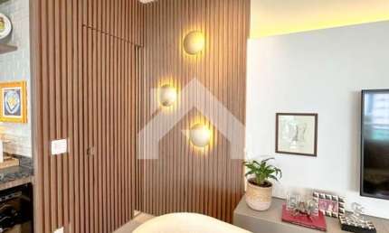 Apartamento com 3 quartos à venda na Avenida Parkinson, Alphaville, Barueri
