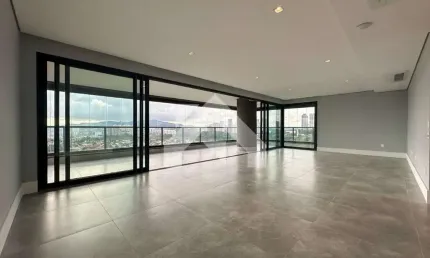Apartamento com 4 quartos à venda na Avenida Cauaxi, Alphaville, Barueri