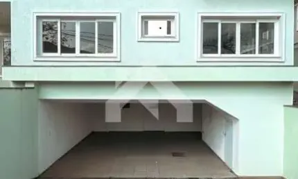 Casa com 4 quartos à venda na Alameda Alegrete, Alphaville, Santana de Parnaíba