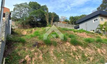Terreno à venda na Rua Tapajós, Tarumã, Santana de Parnaíba