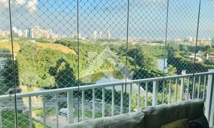 Apartamento com 2 quartos à venda na Rua Bonnard, Alphaville Empresarial, Barueri