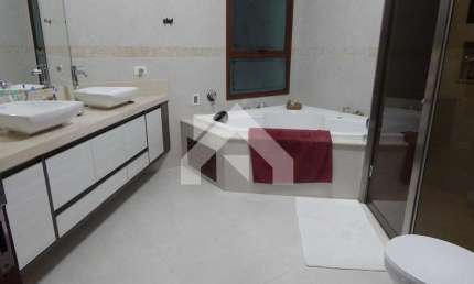 Casa à Venda e Locação em Morada dos Lagos, Barueri - 4 Dorms