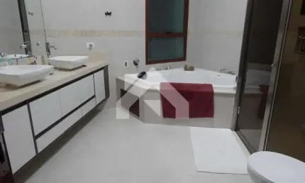 Casa à Venda e Locação em Morada dos Lagos, Barueri - 4 Dorms
