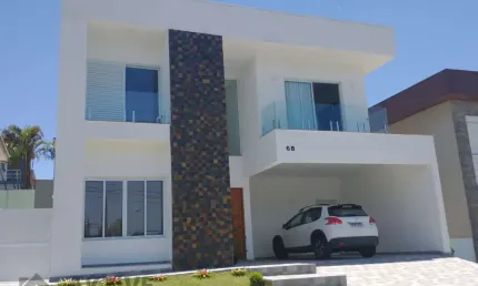 Casa de Condomínio em Aldeia da Serra - Santana de Parnaíba, SP