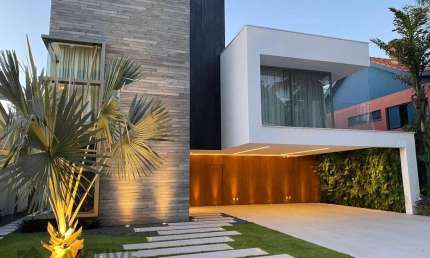 Casa em condomínio fechado com 4 quartos à venda na Alameda Argentina, Alphaville, Barueri