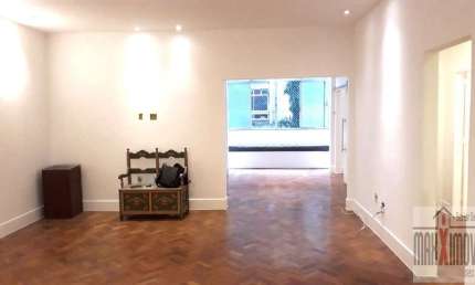 Apartamento à venda em Botafogo 4 quartos 3 suítes 1 vaga