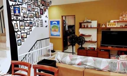 Casa com 3 quartos à venda na Rua Aristides Lobo, Rio Comprido, Rio de Janeiro