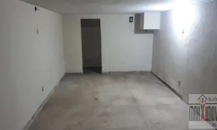Sala comercial com 1 sala à venda na Rua Aristides Lobo, Rio Comprido, Rio de Janeiro