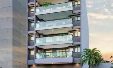 Cobertura com 4 quartos à venda na Rua Oliveira Fausto, 32, Botafogo, Rio de Janeiro, 358 m2 por R$ 4.690.000