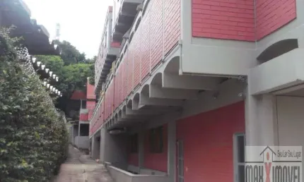 Prédio Comercial Reformado no Rio Comprido à Venda!