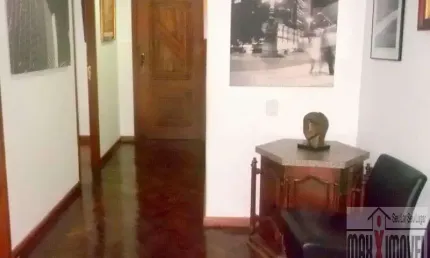 Andar linear no centro do rio de janeiro à venda! c/ 170m² grupo com 6 salas.
