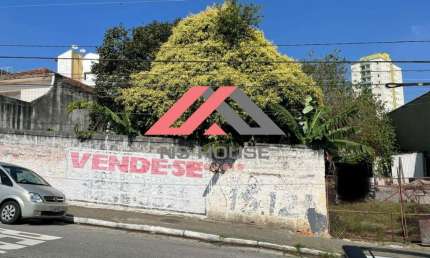 Terreno à venda no Osvaldo Cruz, São Caetano do Sul  por R$ 2.226.000