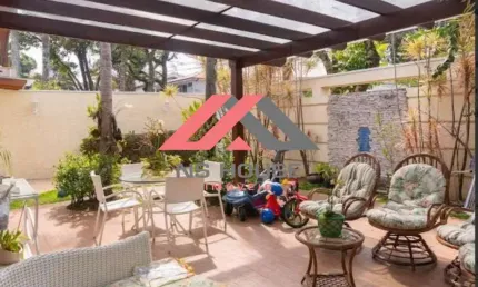 Casa com 3 quartos à venda no jardim são caetano, são caetano do sul , 260 m2 por r$ 3.100.000