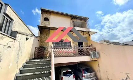 Casa com 3 quartos à venda no osvaldo cruz, são caetano do sul , 210 m2 por r$ 1.750.000